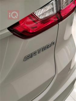 Suzuki Ertiga